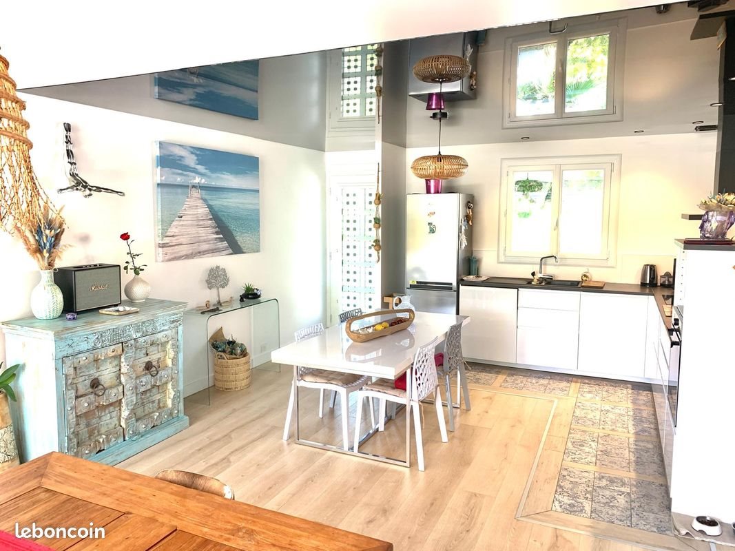 Maison à vendre, 120m², Frontignan
