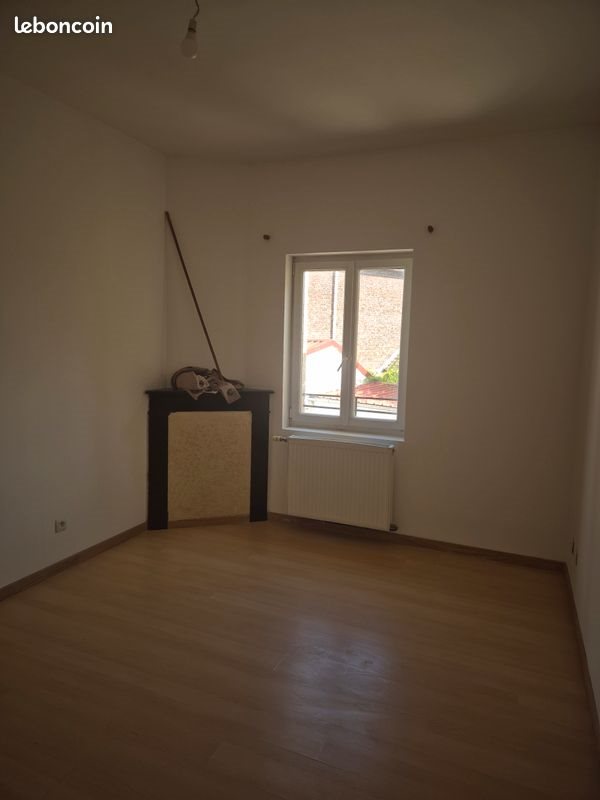Maison à louer, 100m², Béthune