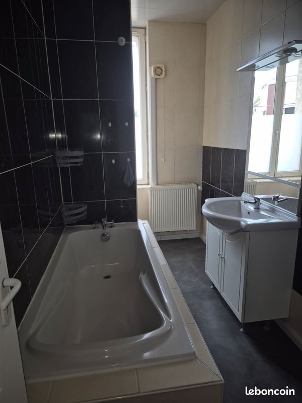 Maison à louer, 100m², Béthune