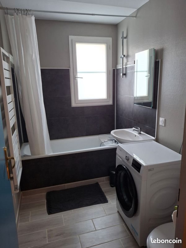 Appartement à louer, 28m², Crèvecoeur-le-Grand