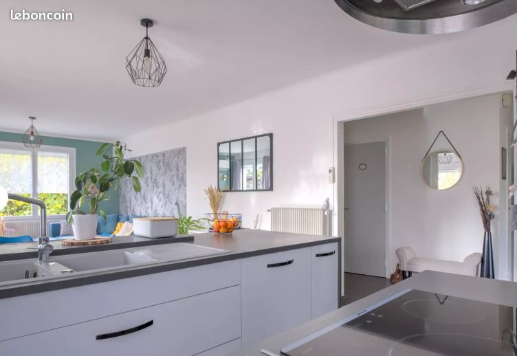 Maison à vendre, 190m², Dagneux