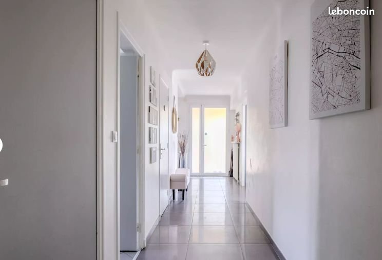 Maison à vendre, 190m², Dagneux