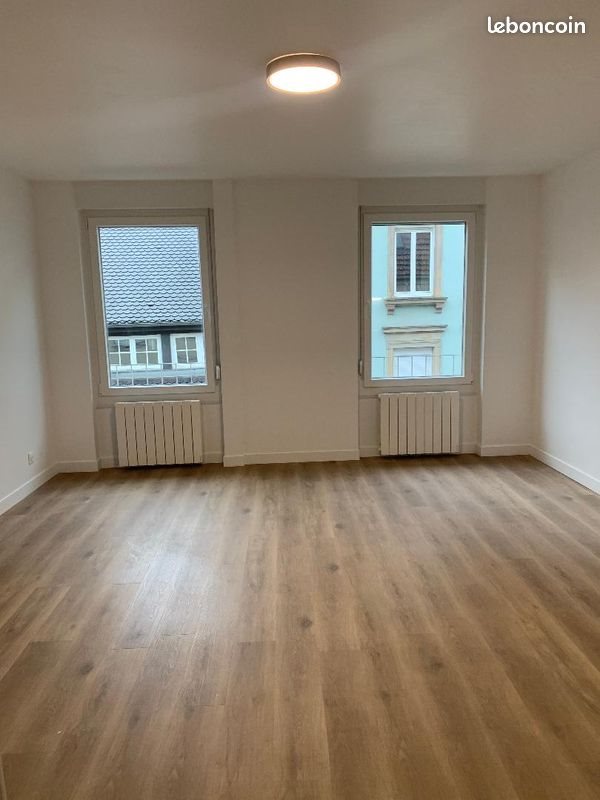 Appartement à louer, 23m², Strasbourg