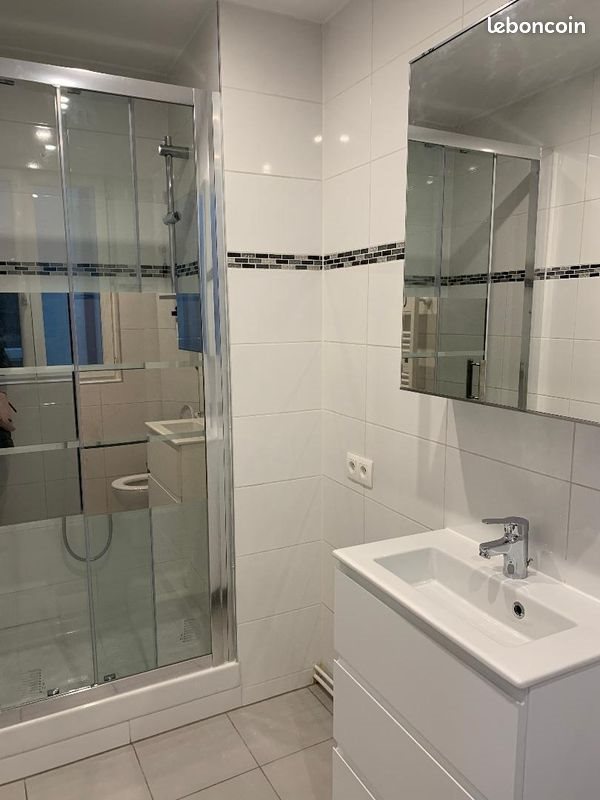 Appartement à louer, 23m², Strasbourg