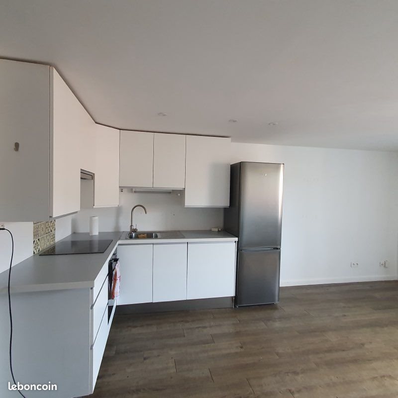 Appartement à louer, 40m², Fontaines-sur-Saône
