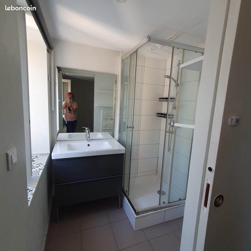 Appartement à louer, 40m², Fontaines-sur-Saône