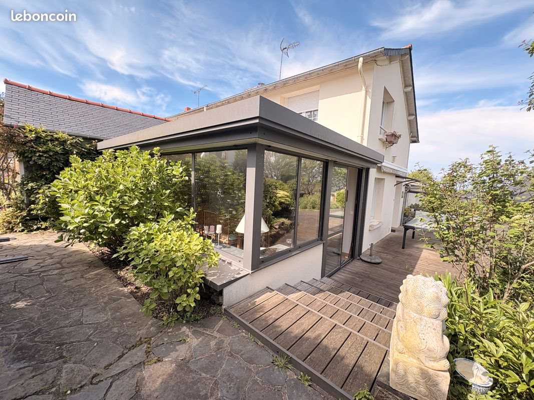 Maison à vendre, 150m², Tréveneuc