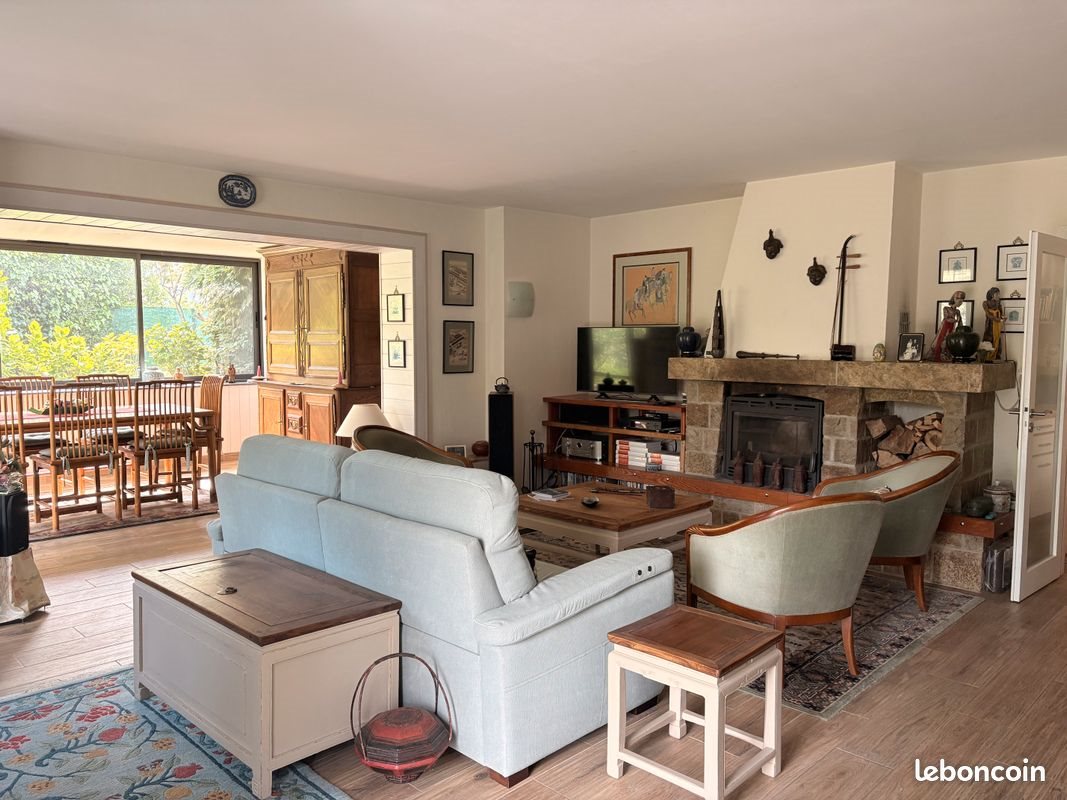 Maison à vendre, 150m², Tréveneuc