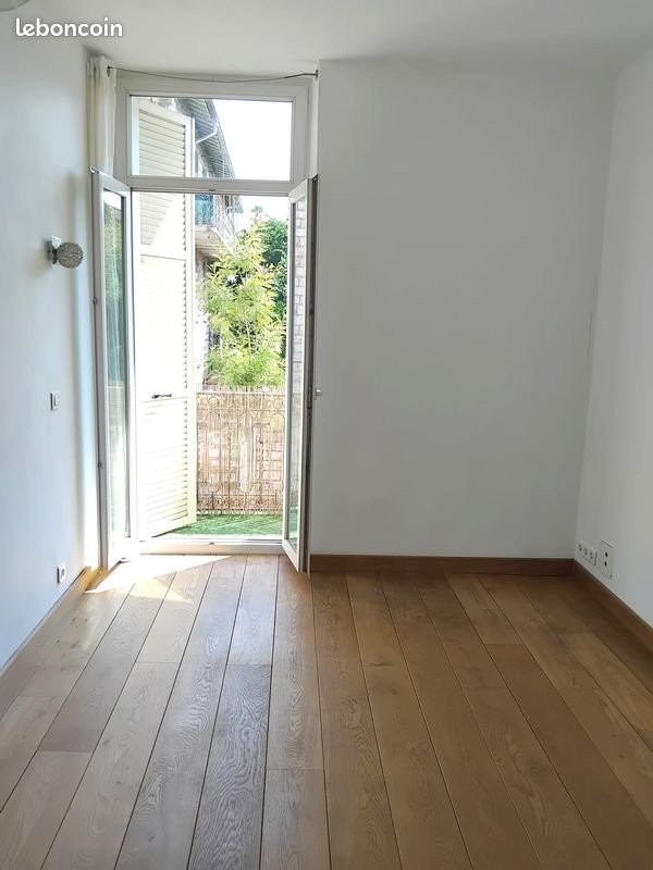Appartement à vendre, 49m², Saint-Laurent-du-Var
