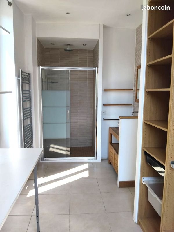 Appartement à vendre, 49m², Saint-Laurent-du-Var