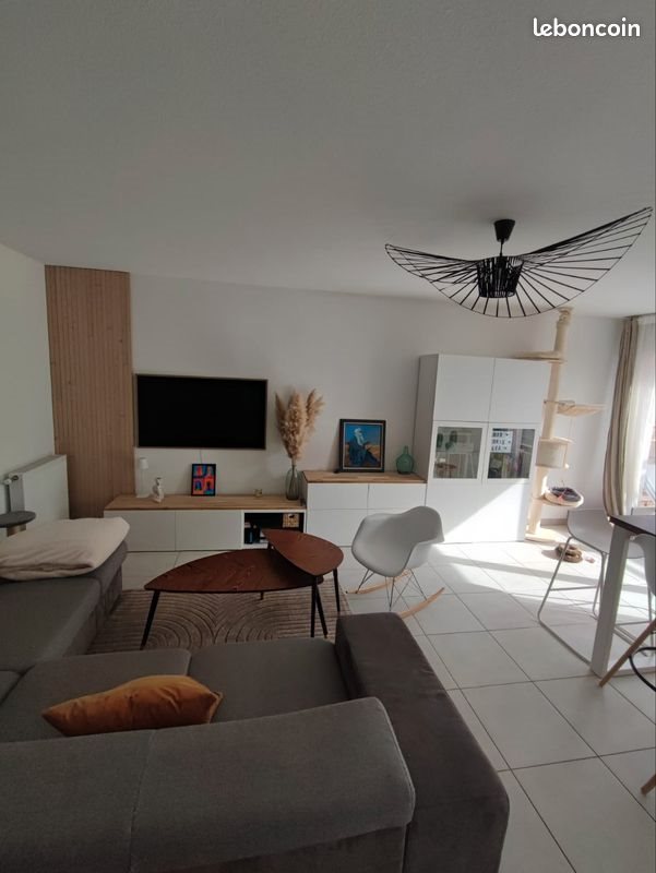 Maison à louer, 83m², Saint-Lys