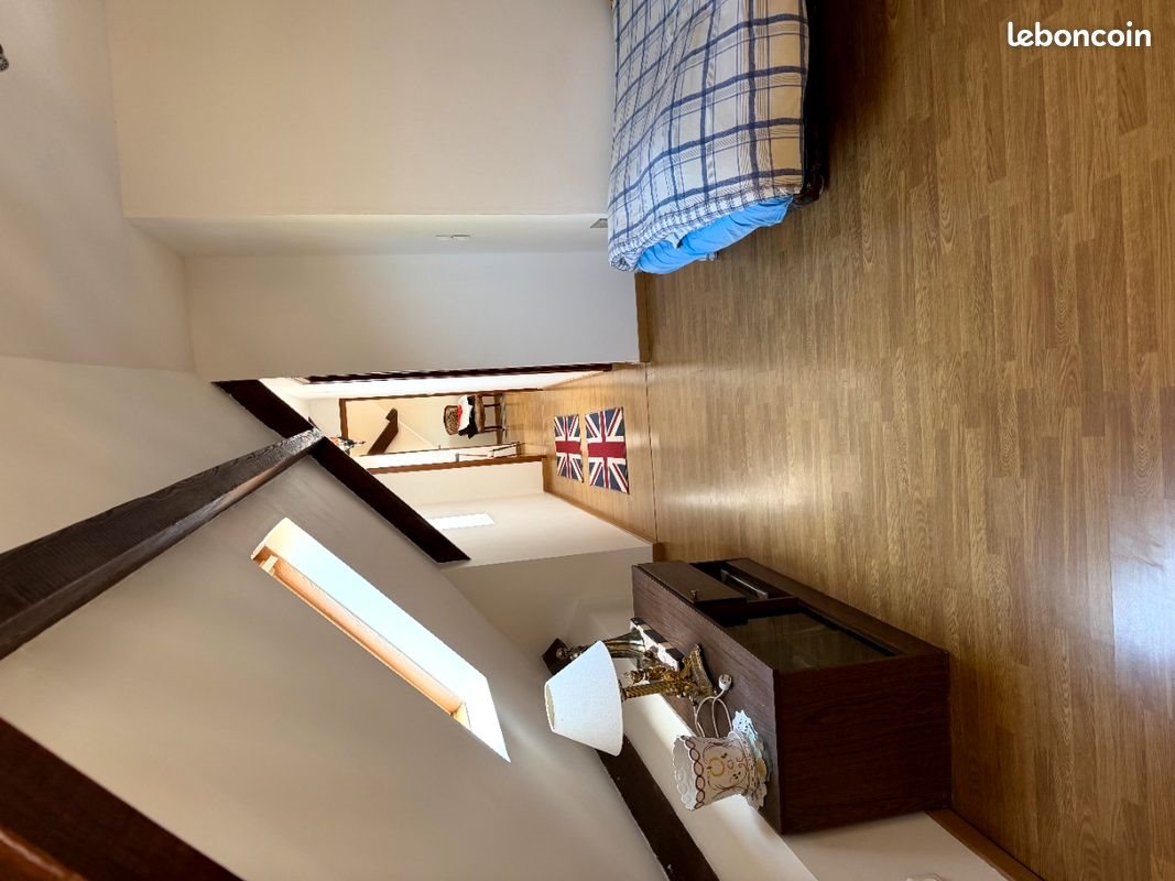 Maison à vendre, 145m², La Poterie-Cap-d'Antifer
