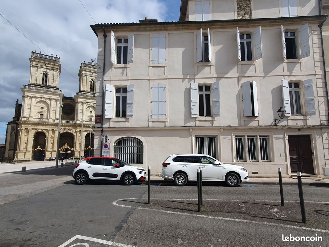 Appartement à vendre, 39m², Auch