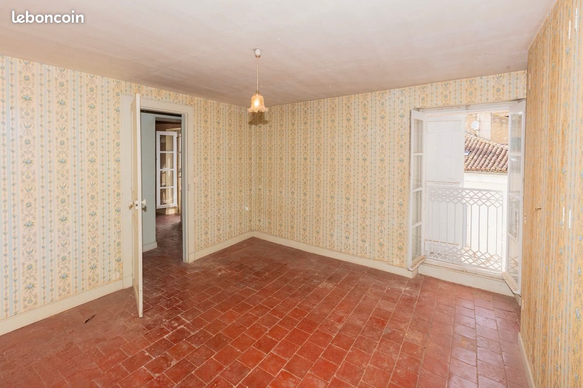 Appartement à vendre, 39m², Auch