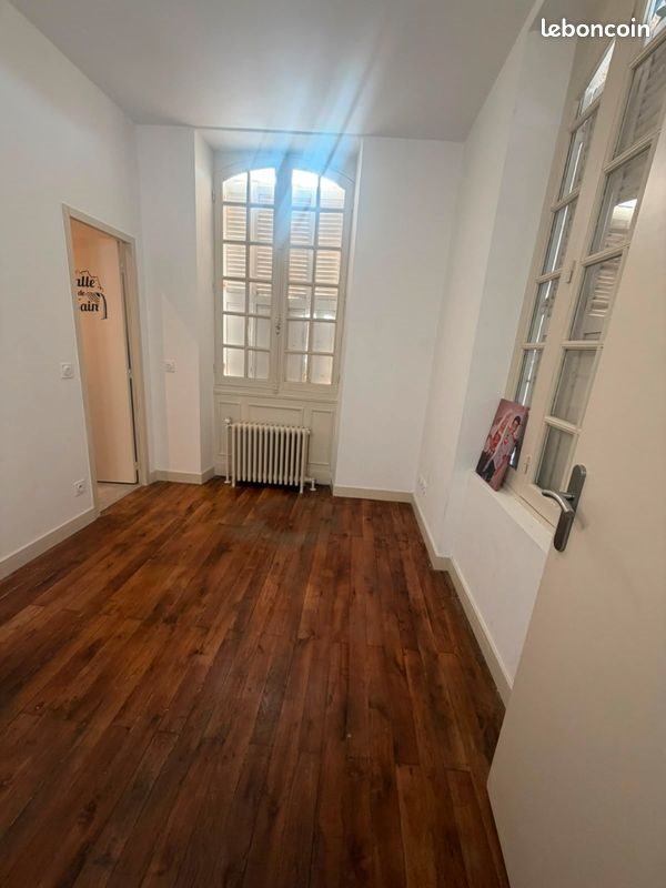 Appartement à louer, 50m², Pontivy