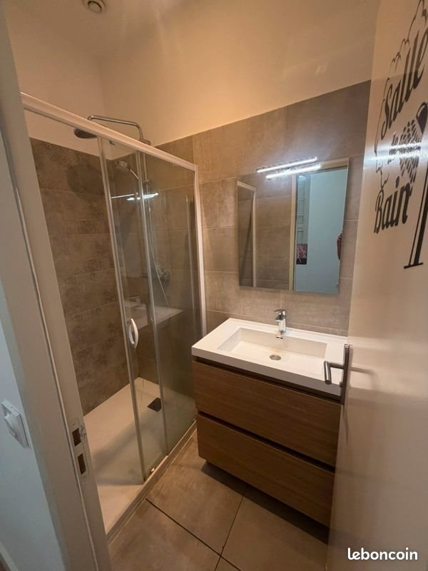 Appartement à louer, 50m², Pontivy