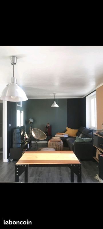 Appartement à louer, 63m², Brest