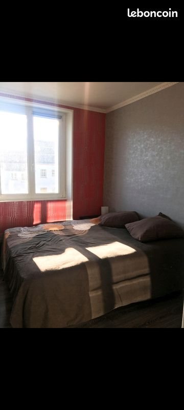 Appartement à louer, 63m², Brest