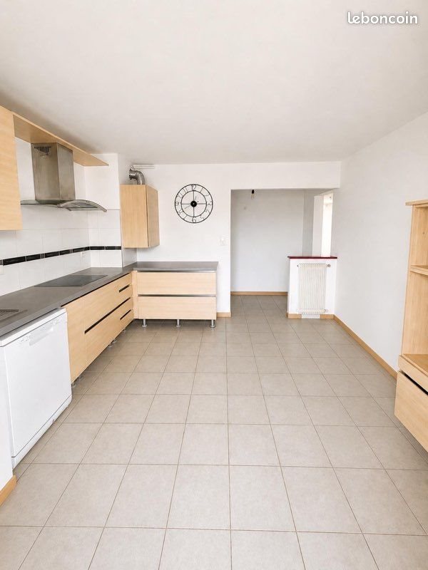 Appartement à vendre, 95m², Ajaccio