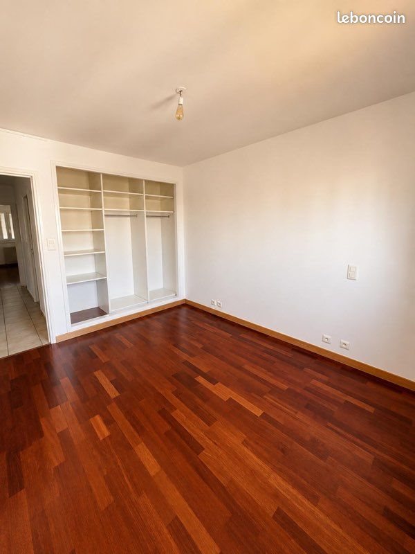 Appartement à vendre, 95m², Ajaccio