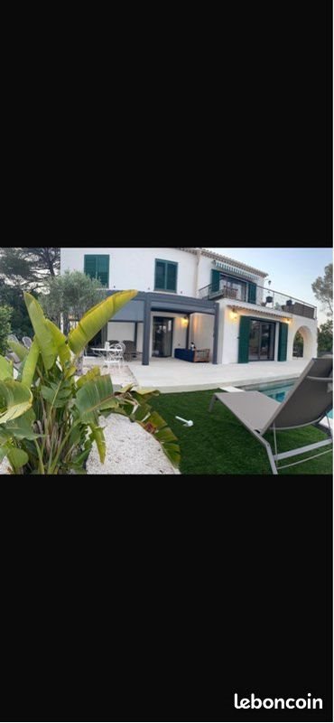 Appartement à louer, 100m², Saint-Raphaël