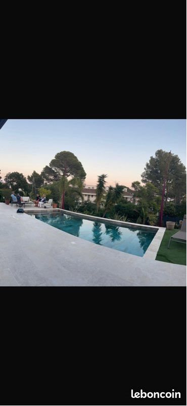 Appartement à louer, 100m², Saint-Raphaël