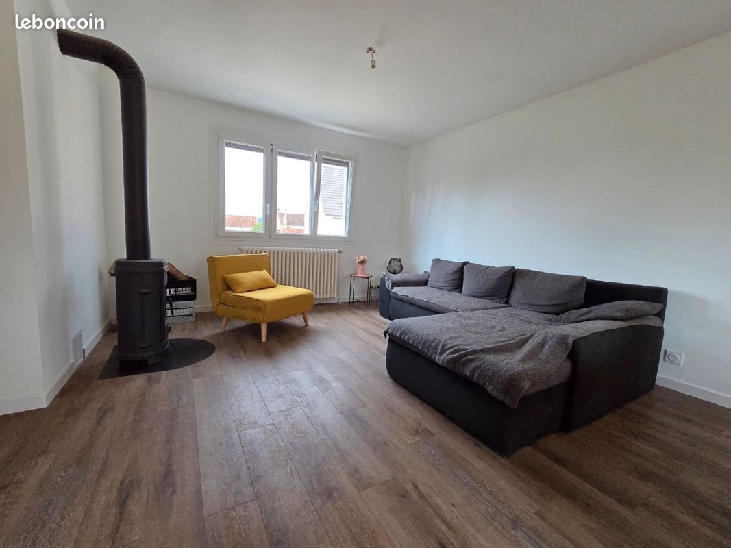 Maison à vendre, 94m², Couchey