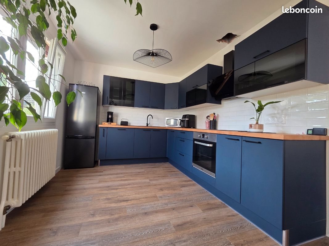 Maison à vendre, 94m², Couchey