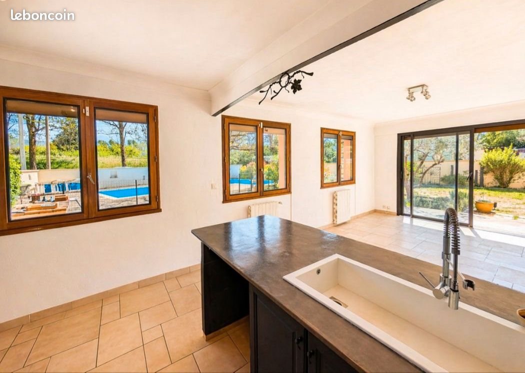 Maison à vendre, 200m², Digne-les-Bains