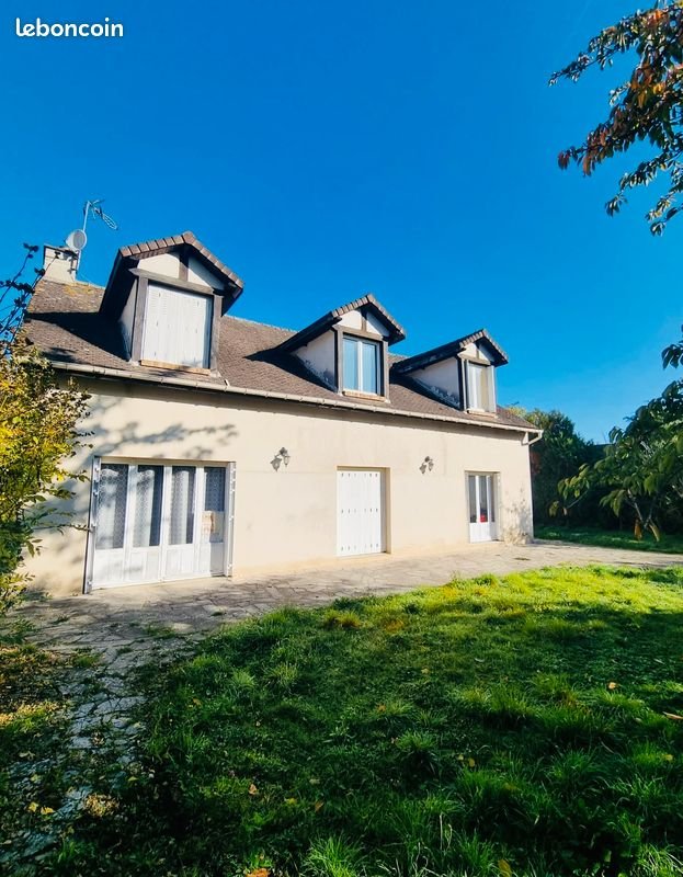 Maison à vendre, 173m², Cesson