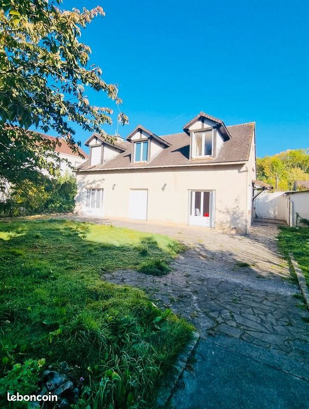 Maison à vendre, 173m², Cesson