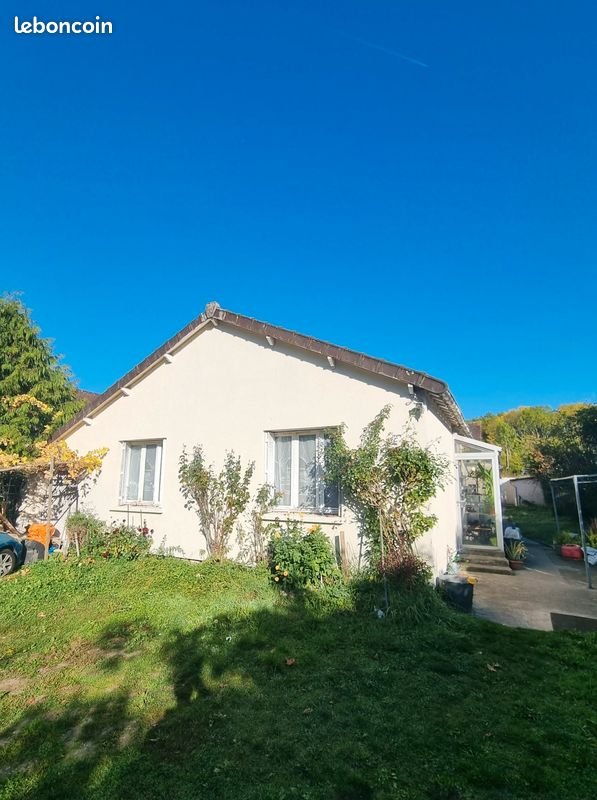 Maison à vendre, 173m², Cesson