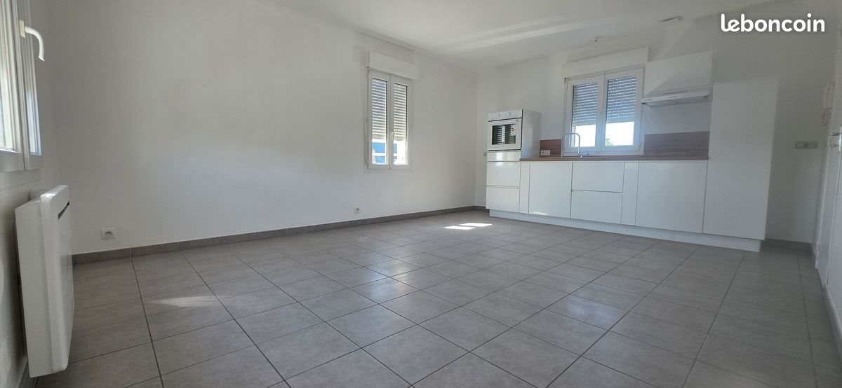 Appartement à louer, 38m², Guémené-Penfao