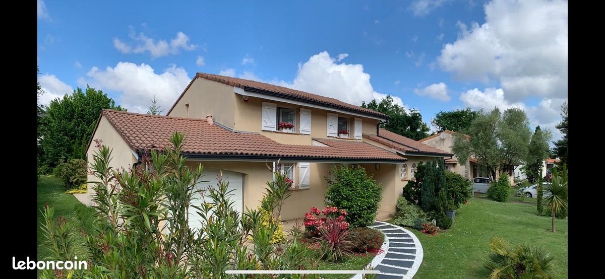Maison à vendre, 135m², Artigues-près-Bordeaux