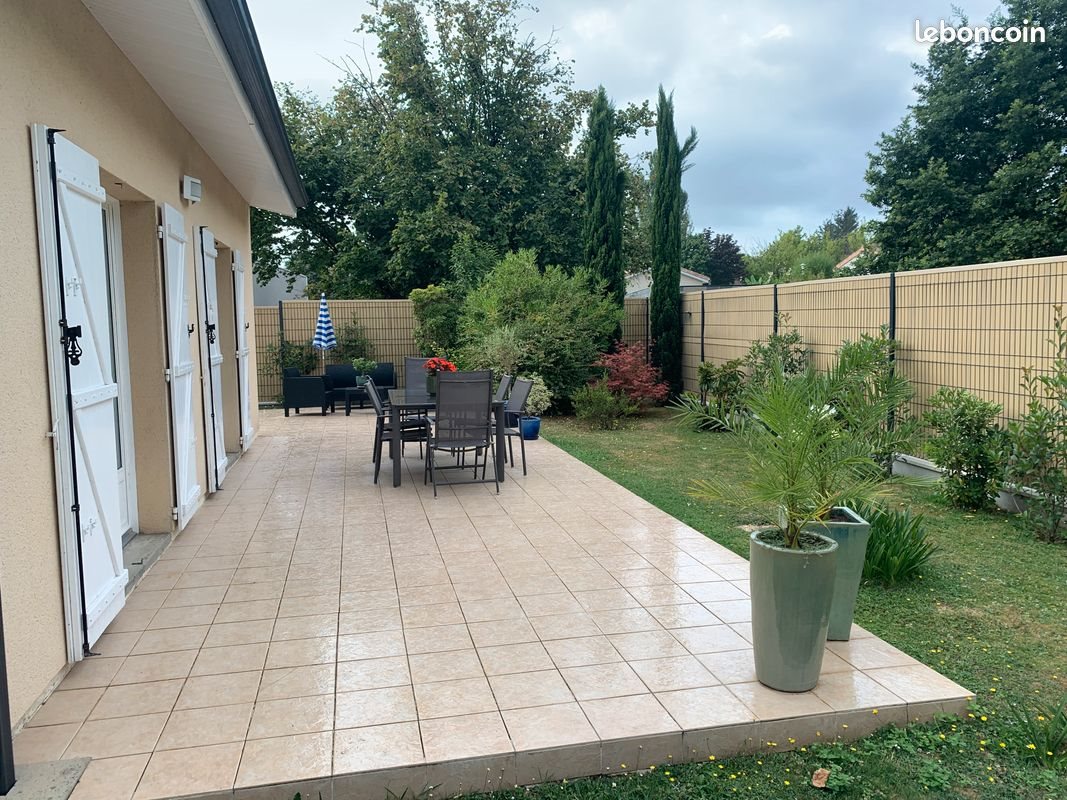 Maison à vendre, 135m², Artigues-près-Bordeaux