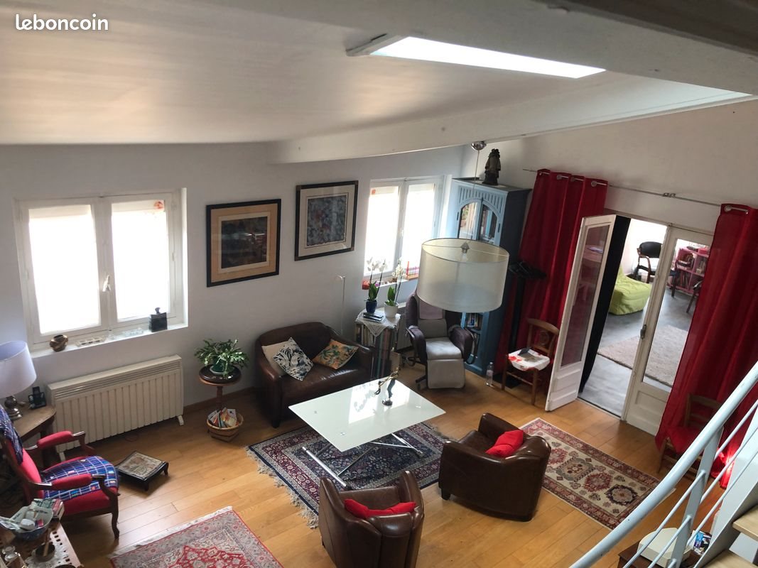 Maison à louer, 170m², Albias