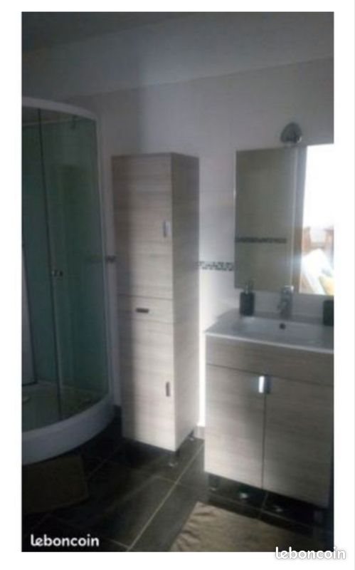 Appartement à louer, 40m², Elbeuf