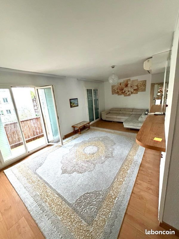 Appartement à louer, 74m², Avignon