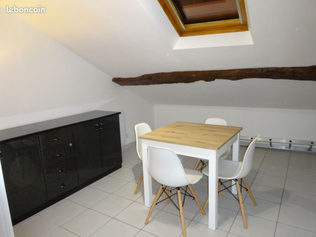 Appartement à louer, 40m², Ancenis