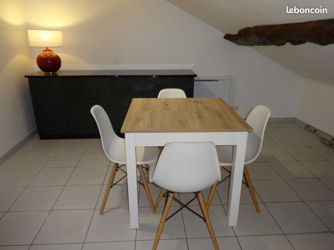 Appartement à louer, 40m², Ancenis