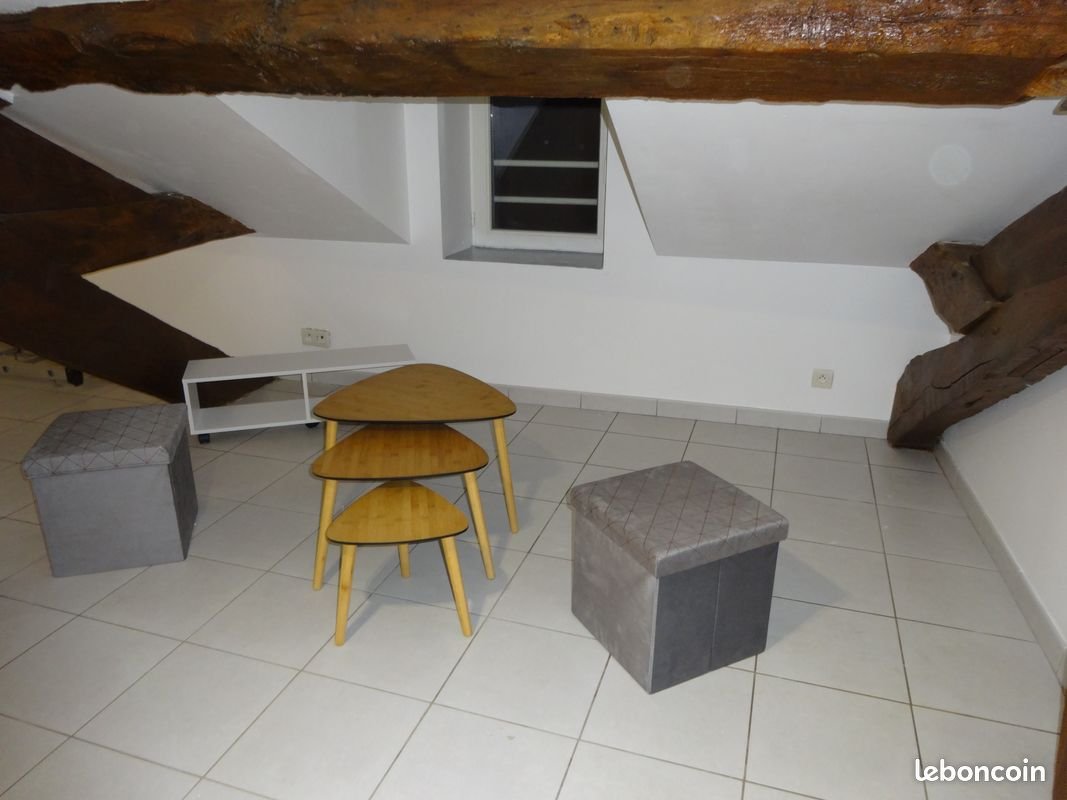 Appartement à louer, 40m², Ancenis