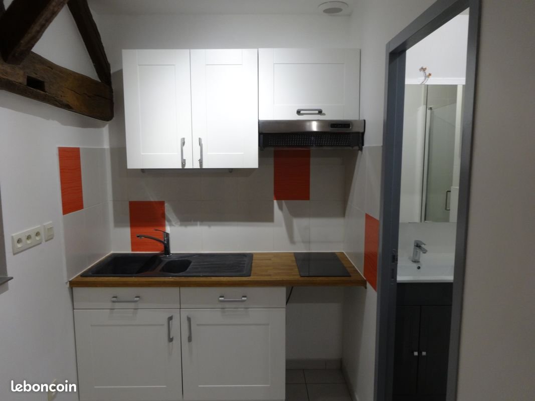 Appartement à louer, 40m², Ancenis