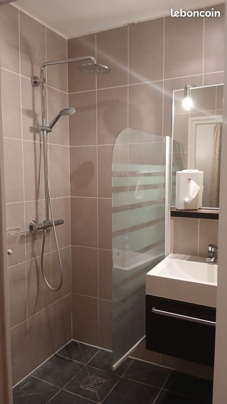 Appartement à louer, 70m², Issoudun