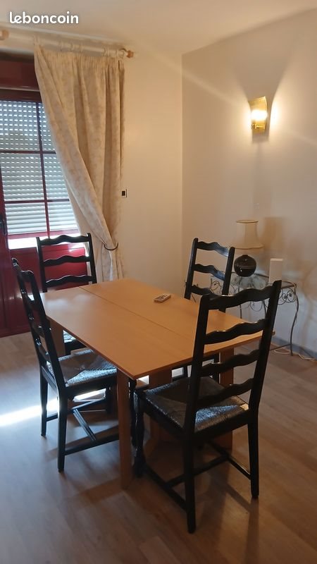 Appartement à louer, 70m², Issoudun