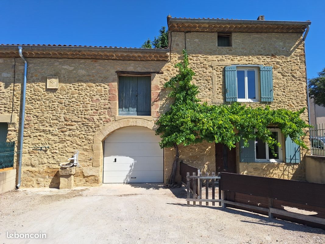 Maison à vendre, 76m², Courthézon
