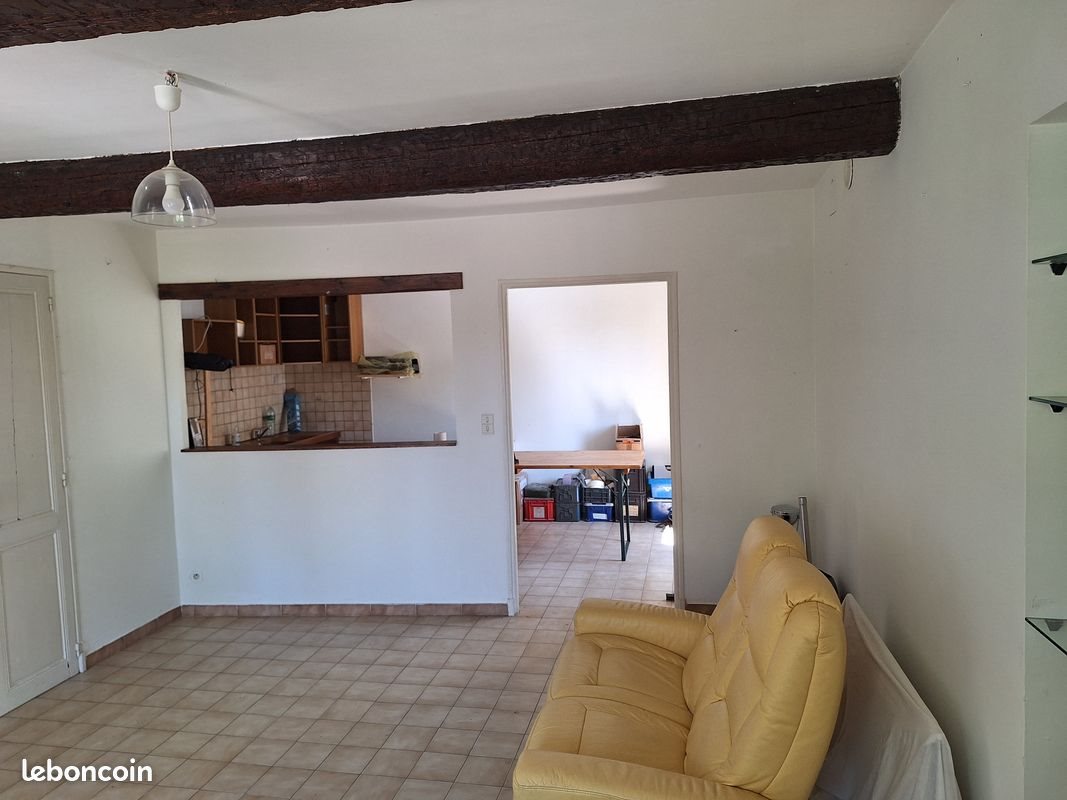 Maison à vendre, 76m², Courthézon