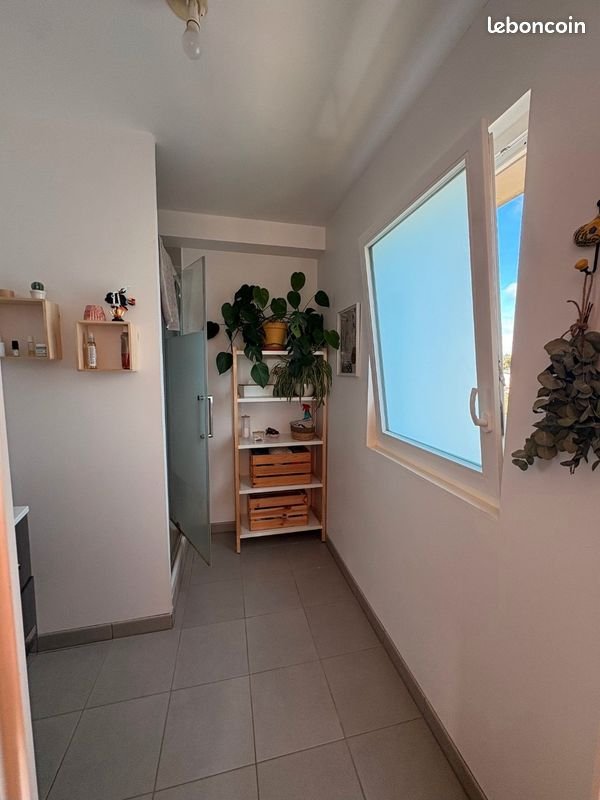 Appartement à louer, 49m², Couëron