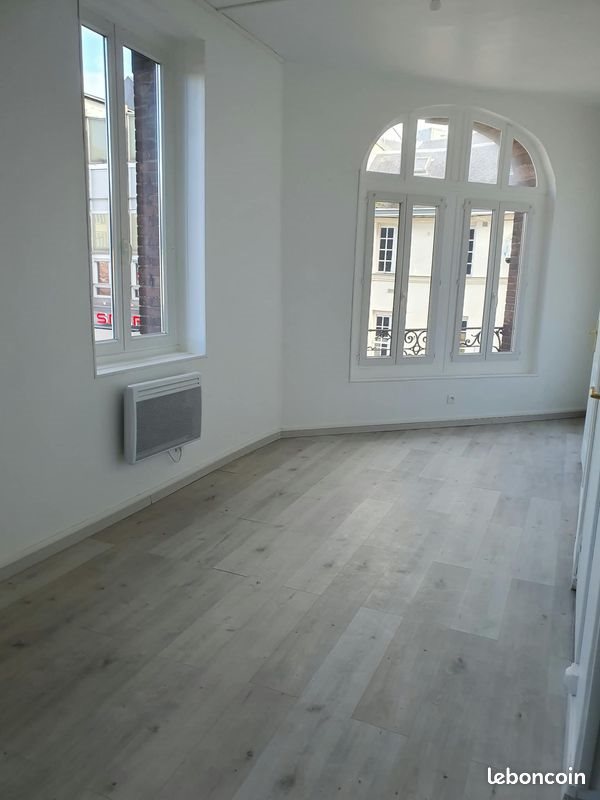 Appartement à louer, 56m², Rouen