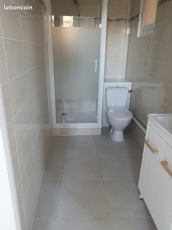 Appartement à louer, 56m², Rouen