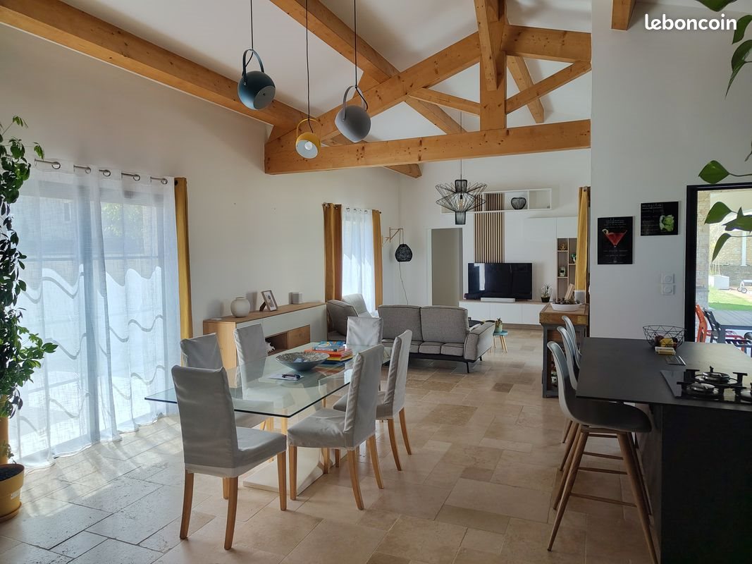 Maison à vendre, 131m², Montélimar